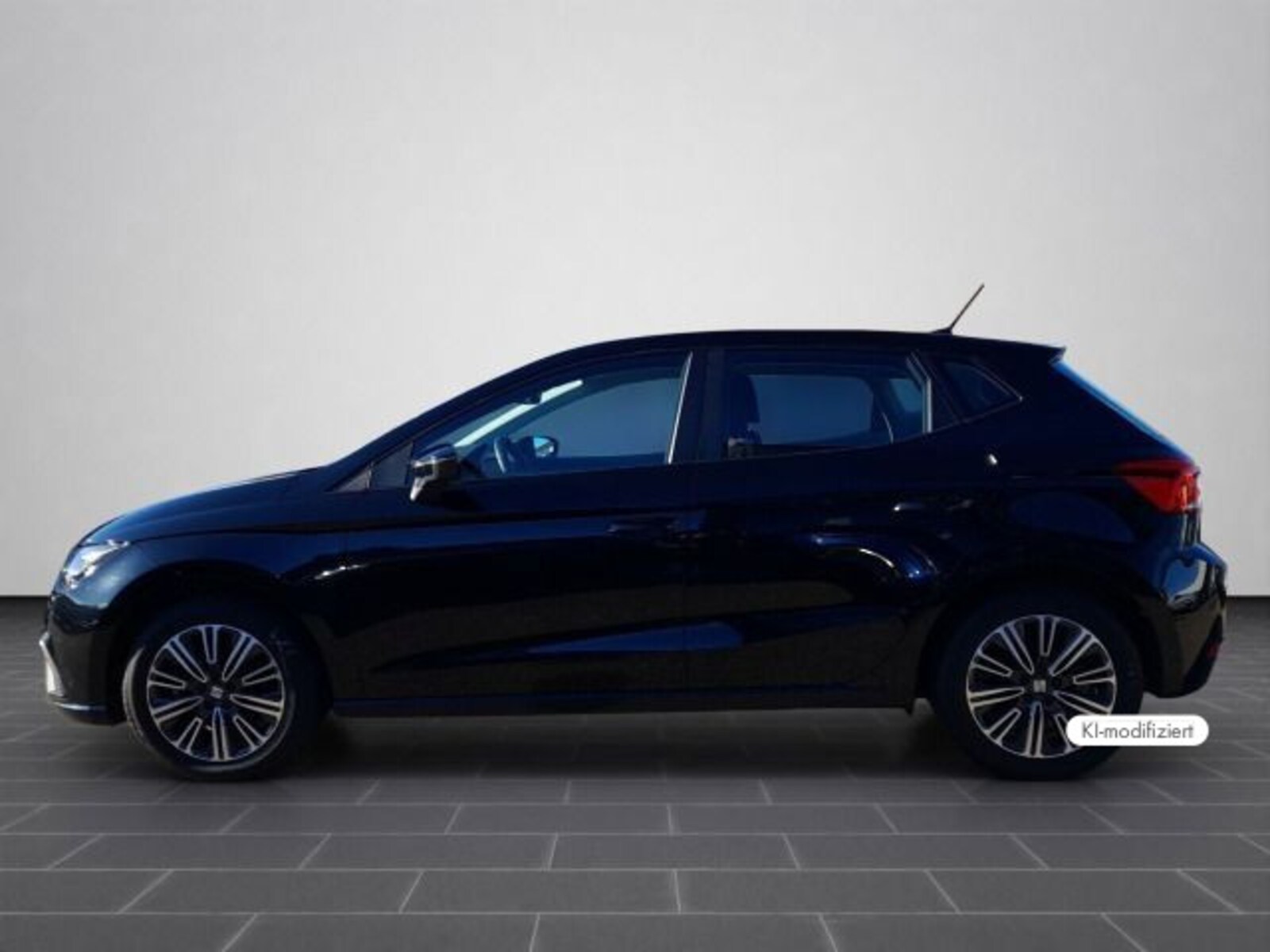 SEAT Ibiza – Bild 7