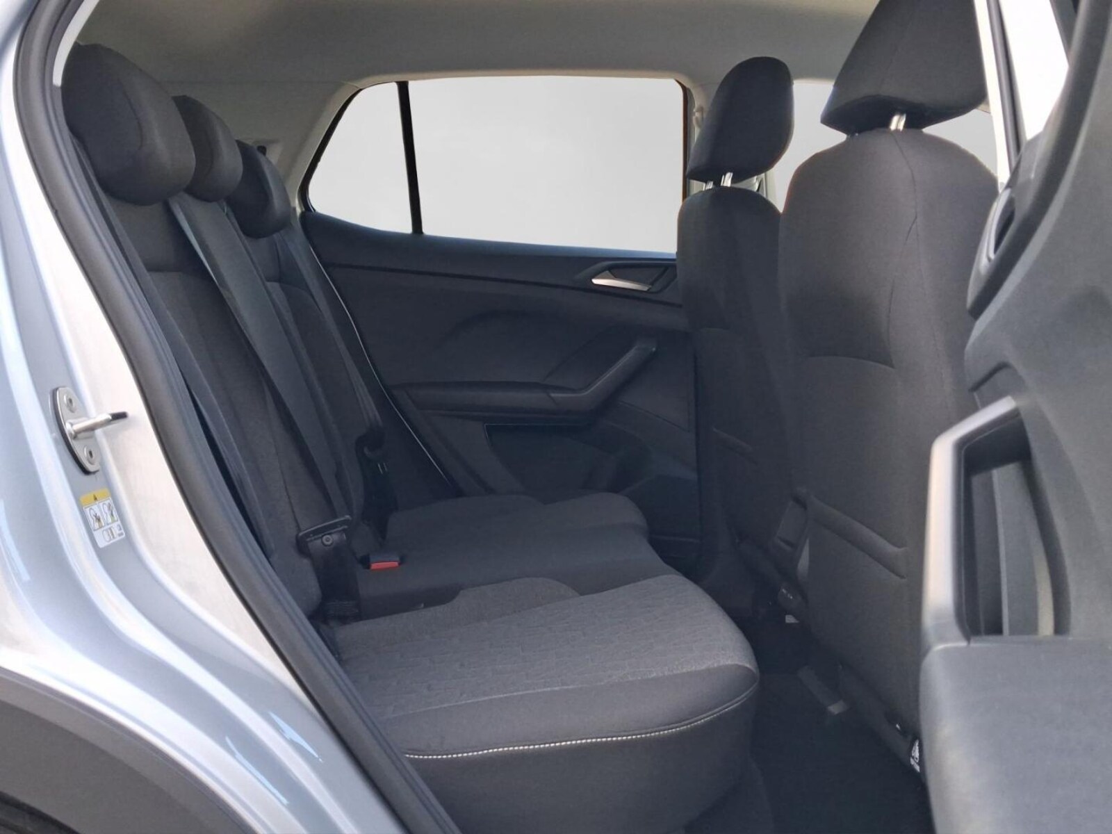 Volkswagen T-Cross – Bild 6
