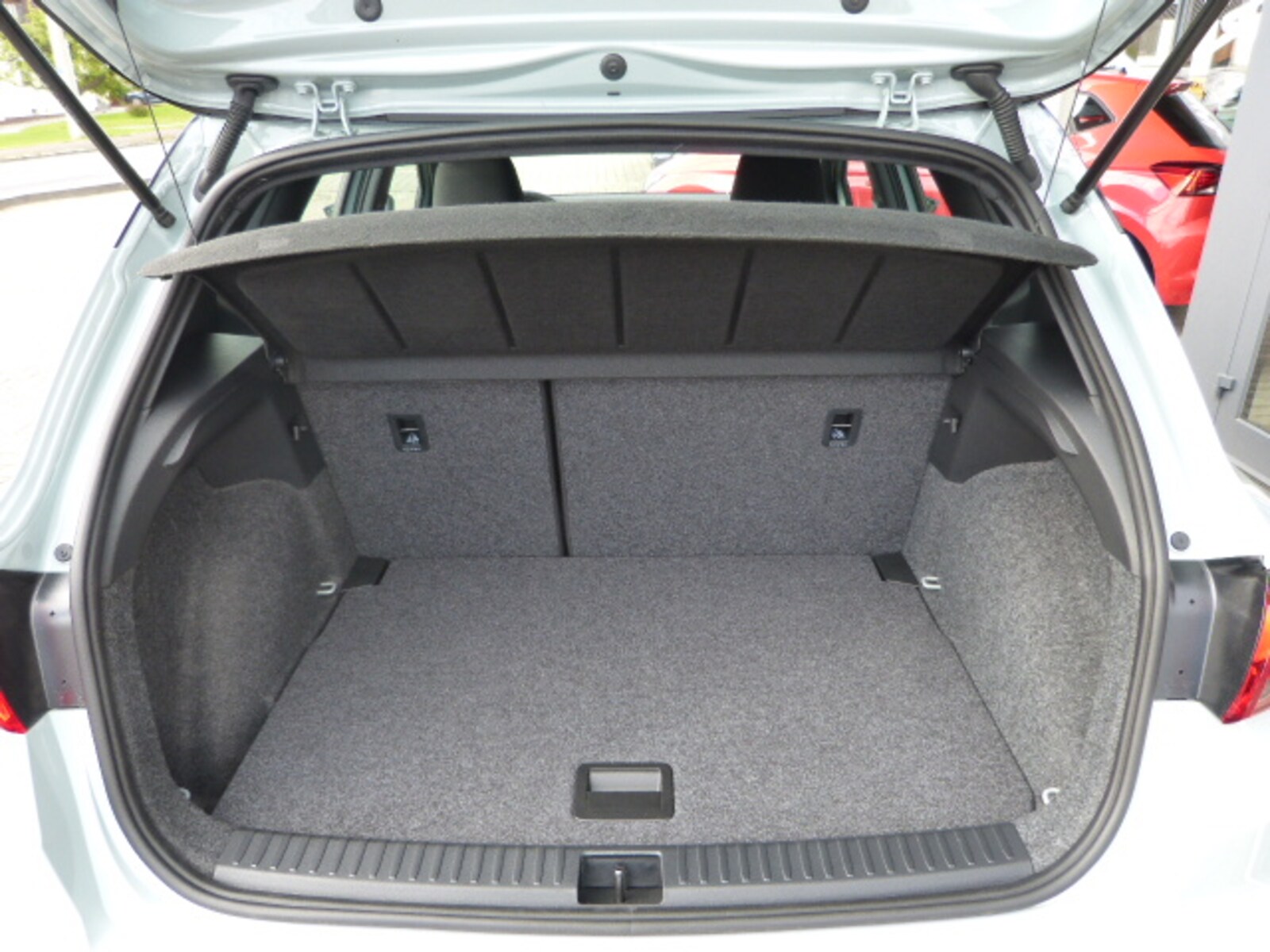 SEAT Arona – Bild 7