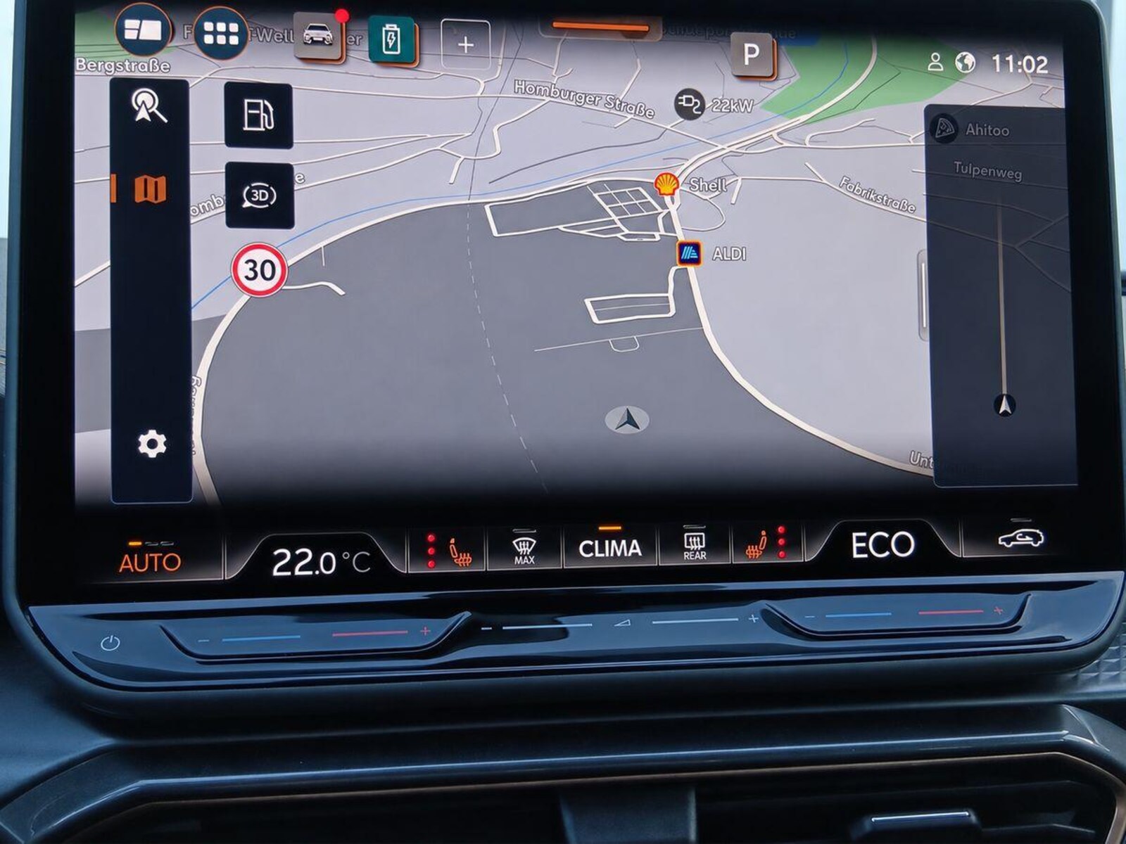 CUPRA Leon Sportstourer – Bild 10