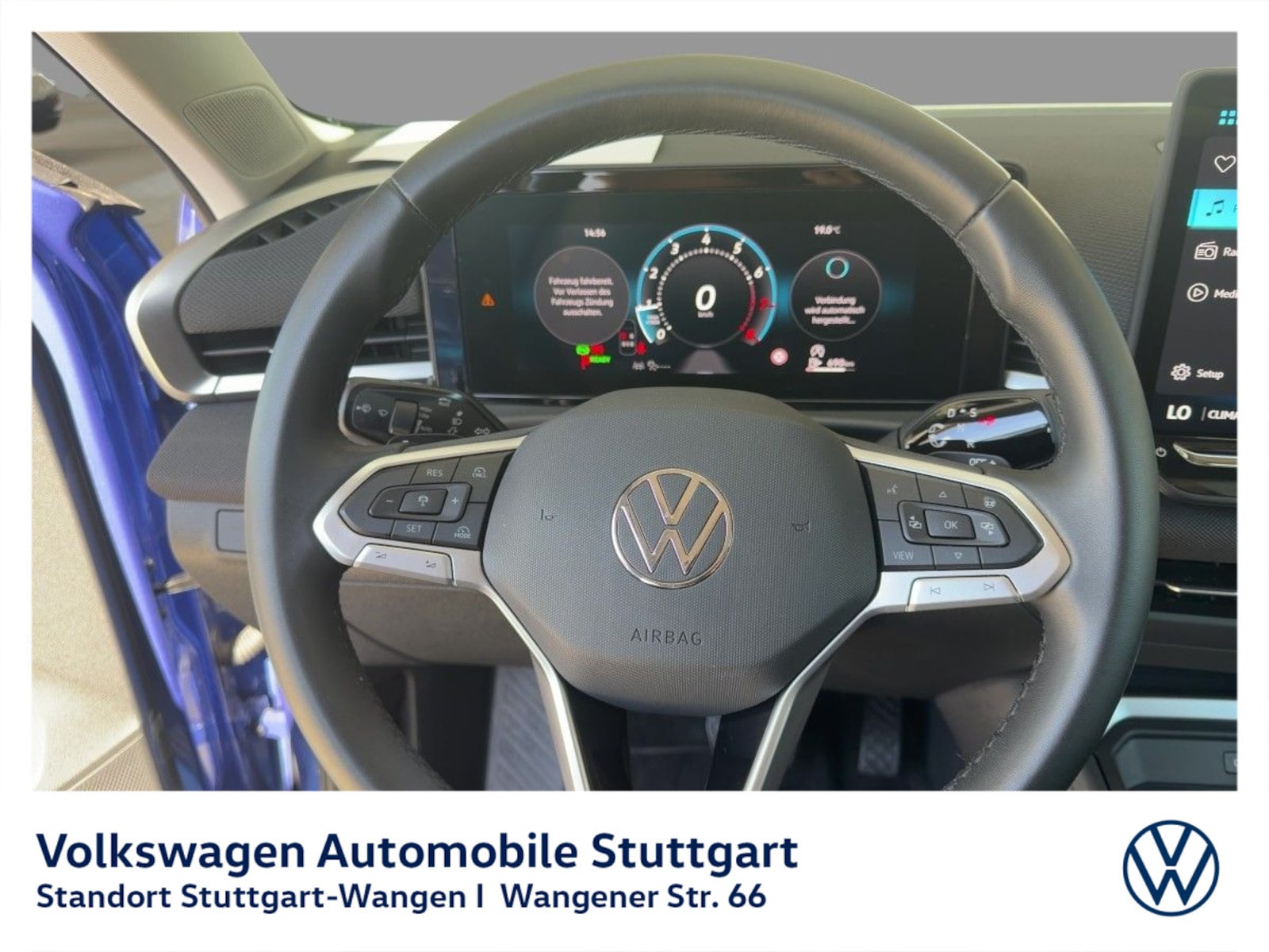 Volkswagen T-Roc – Bild 9