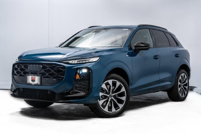 Photo of 2026 Audi Q3 SUV