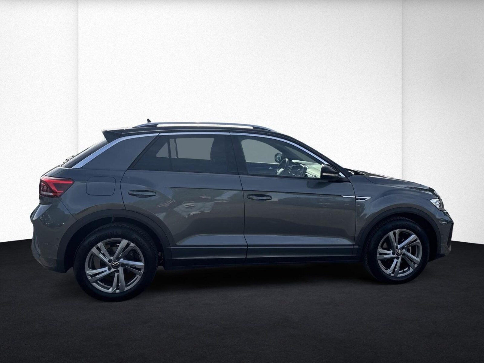 Volkswagen T-Roc – Bild 6