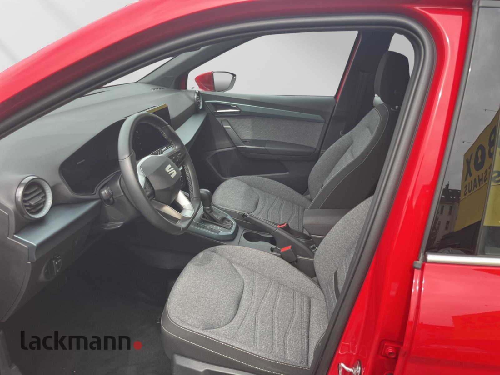 SEAT Arona – Bild 8