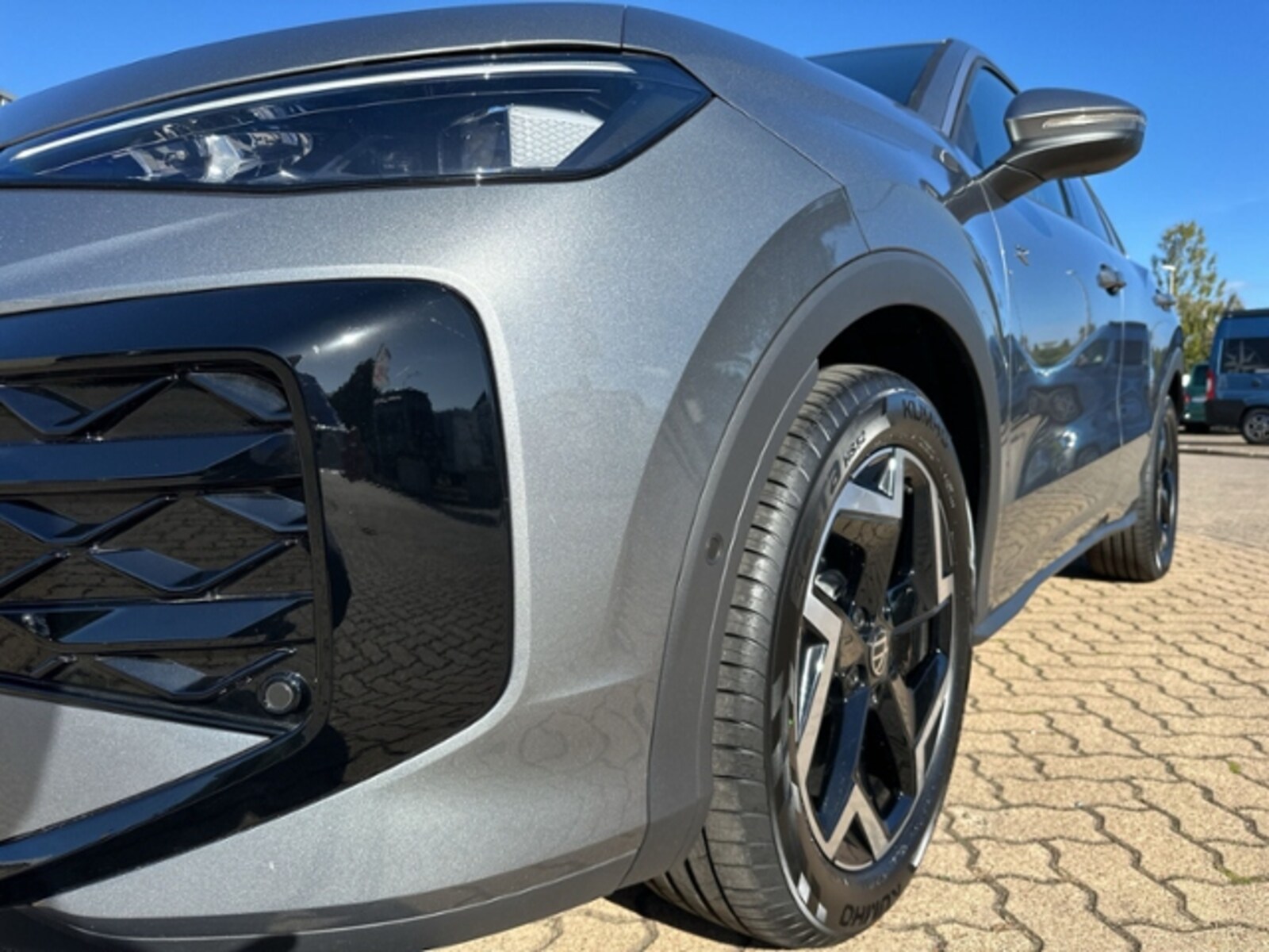 Volkswagen T-Roc – Bild 7