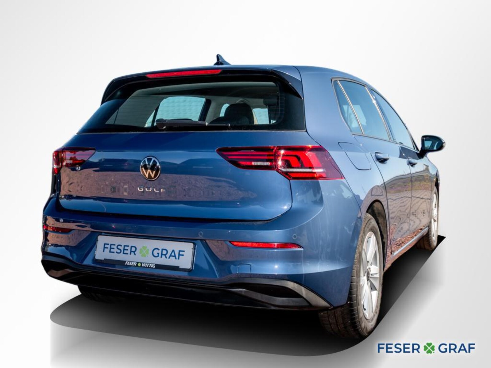 Volkswagen Golf – Bild 2