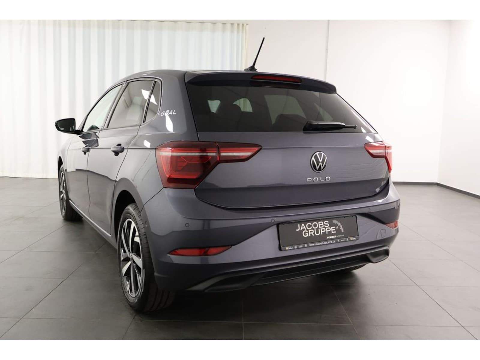 Volkswagen Polo – Bild 6