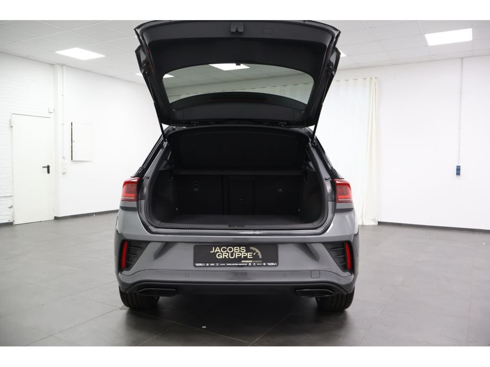 Volkswagen T-Roc – Bild 23