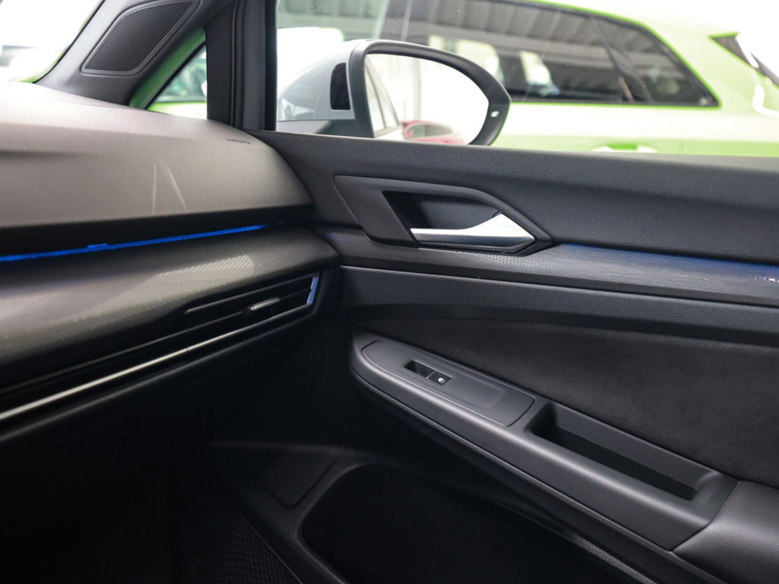 Volkswagen Golf – Bild 19