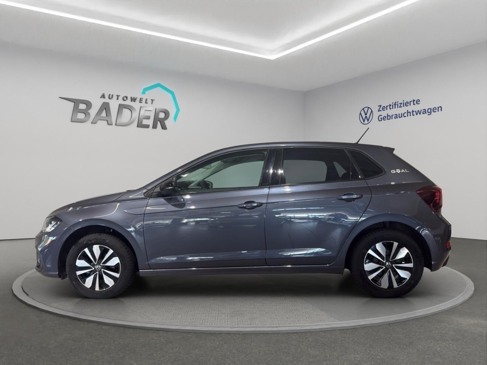 Volkswagen Polo – Bild 3
