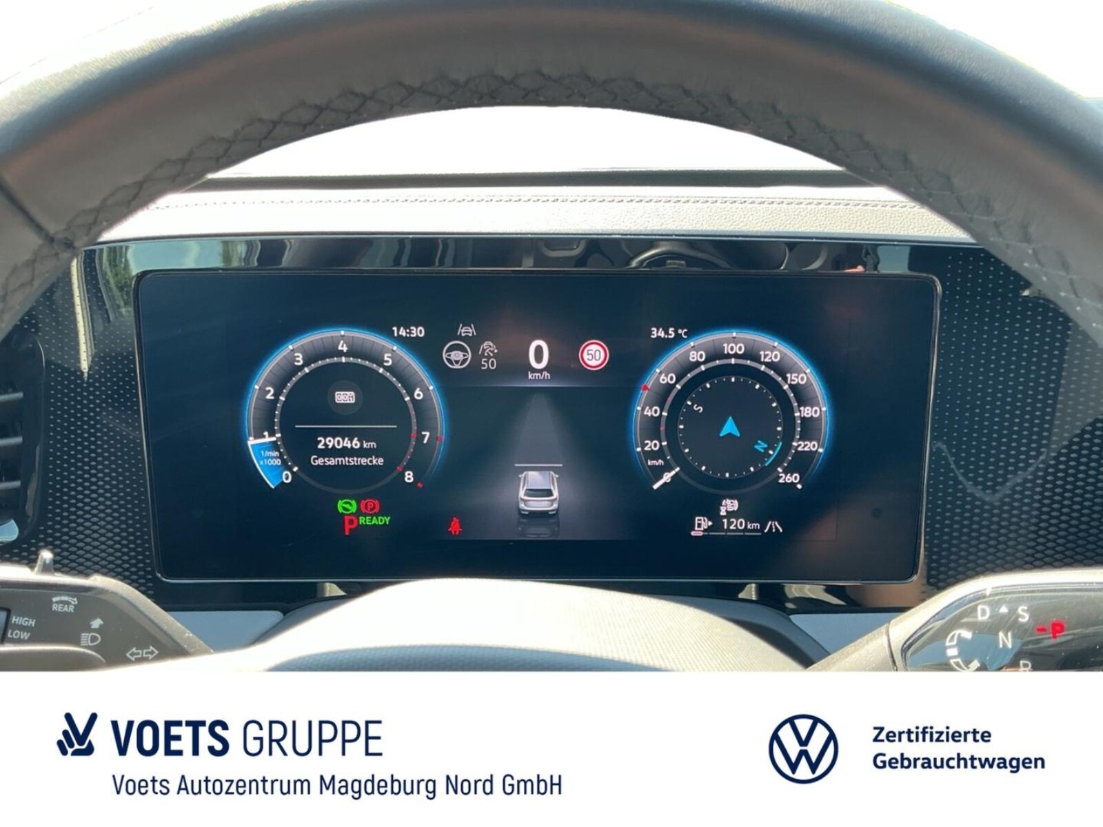 Volkswagen Passat – Bild 12