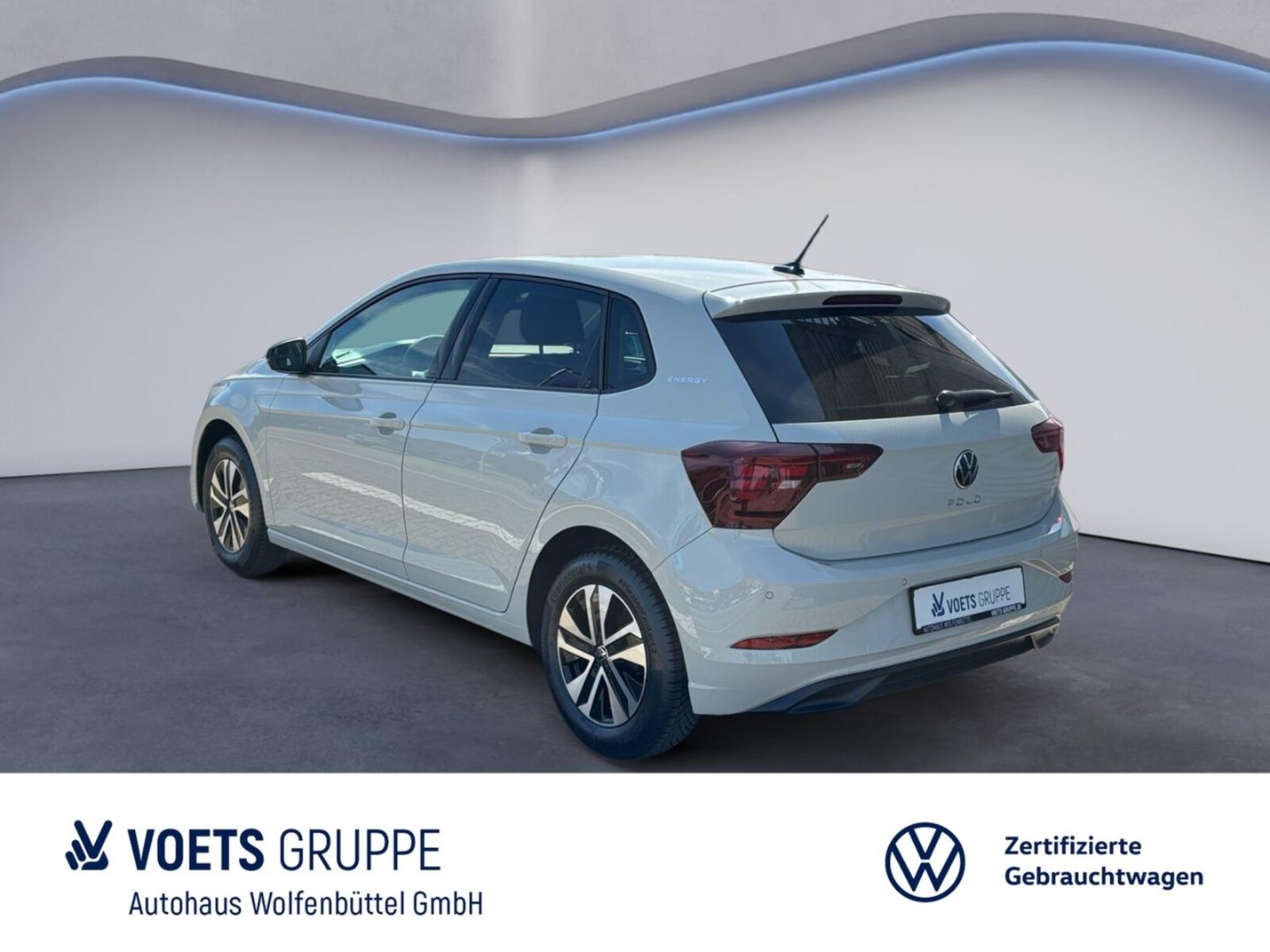 Volkswagen Polo – Bild 4