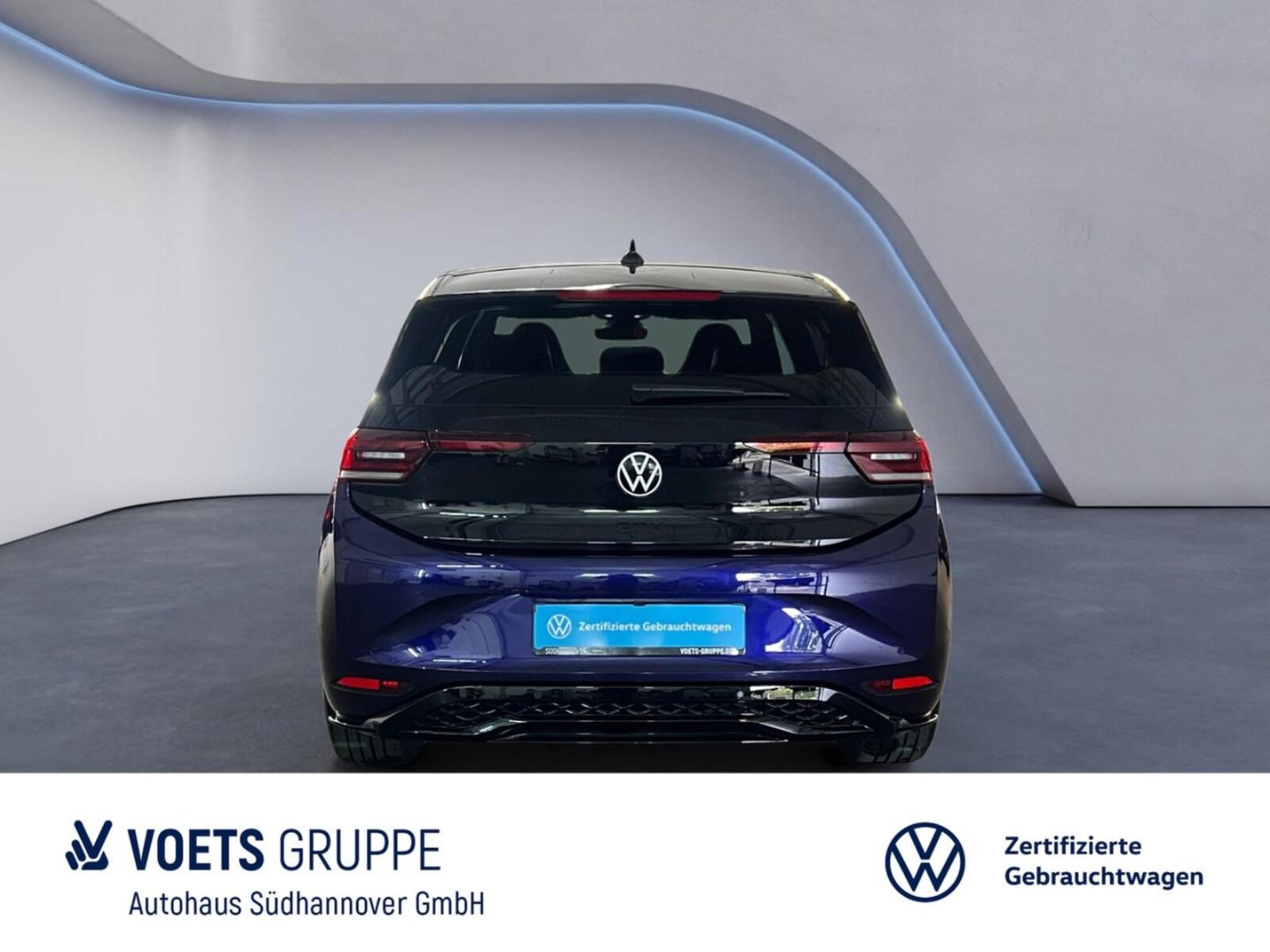 Volkswagen ID.3 – Bild 4