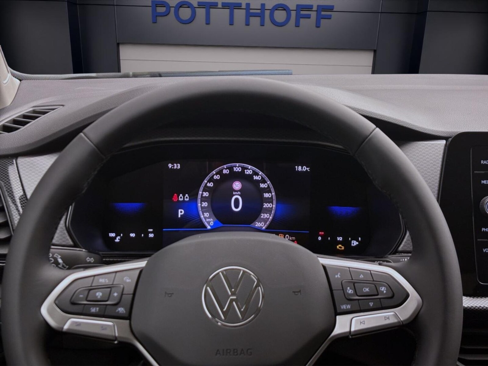 Volkswagen T-Cross – Bild 13