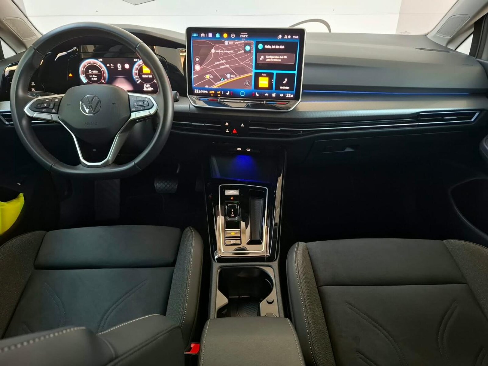 Volkswagen Golf Variant – Bild 6