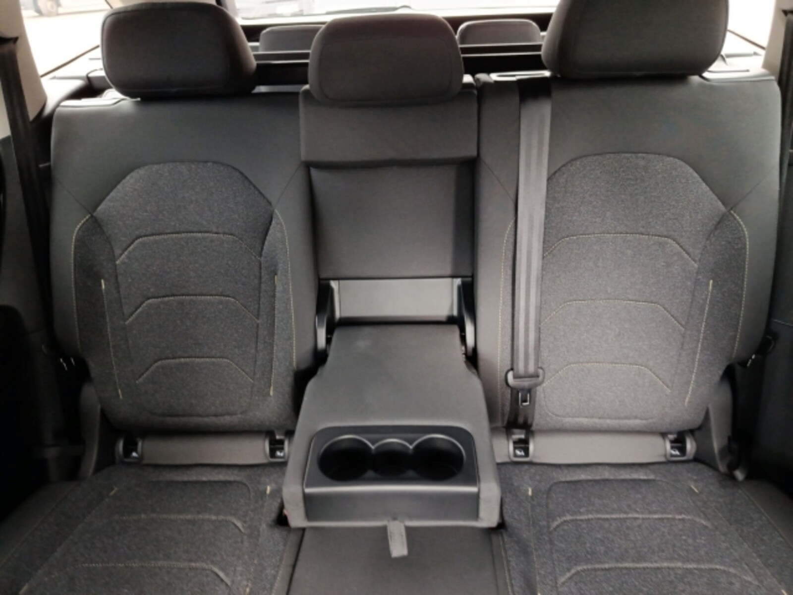 Škoda Kodiaq – Bild 23
