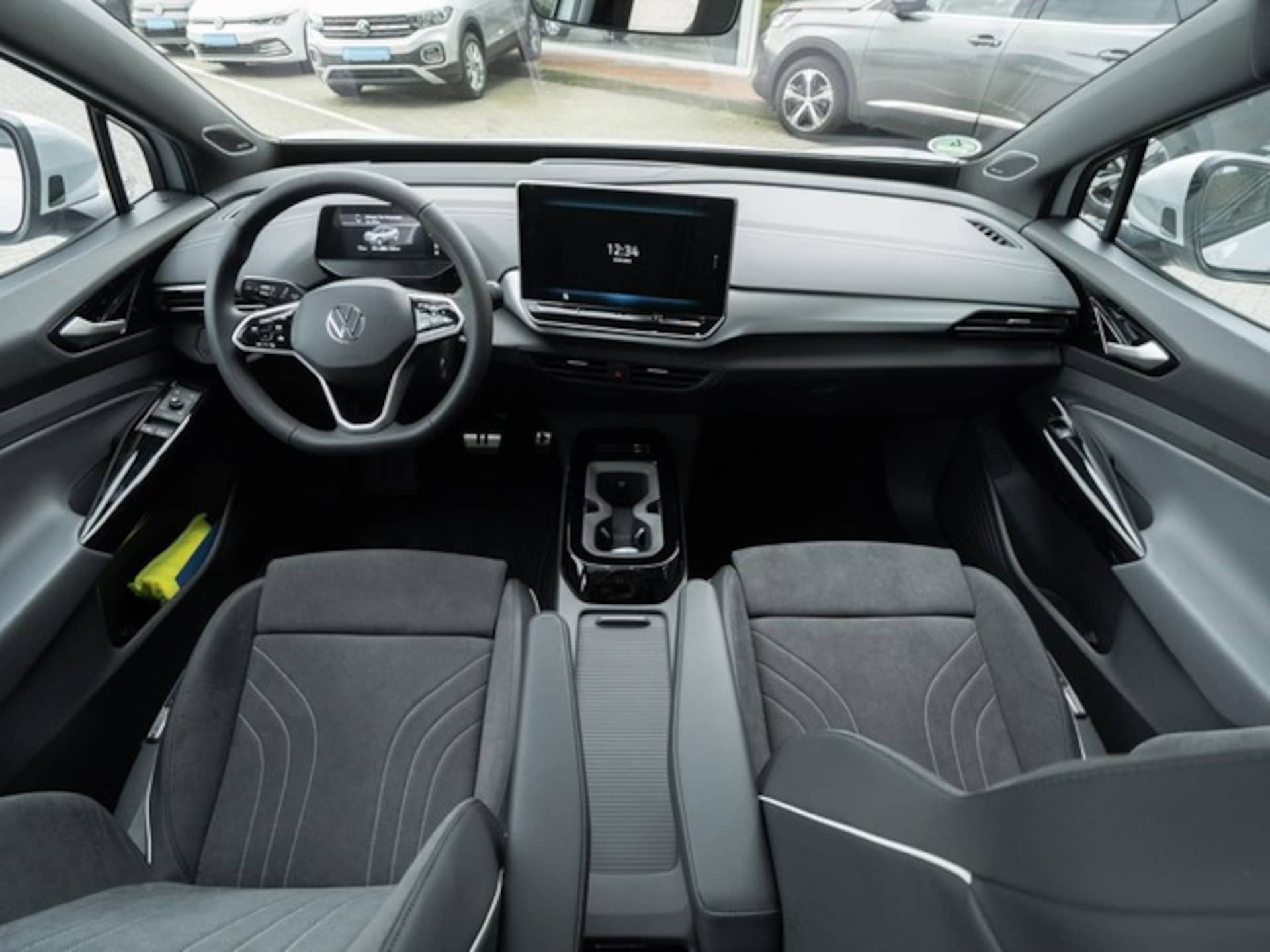 Volkswagen ID.5 Pro