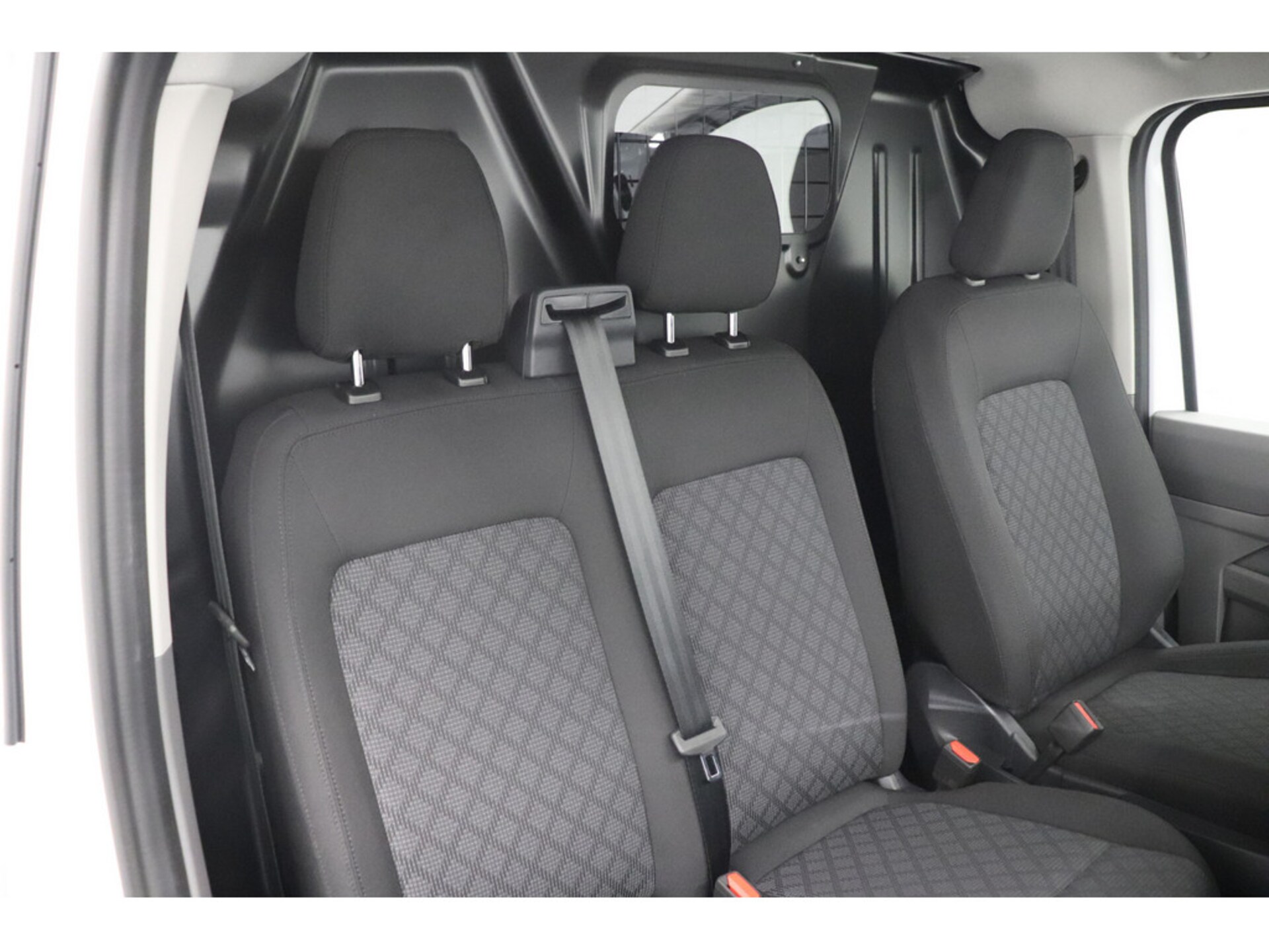 Volkswagen Transporter Kasten langer Radstand