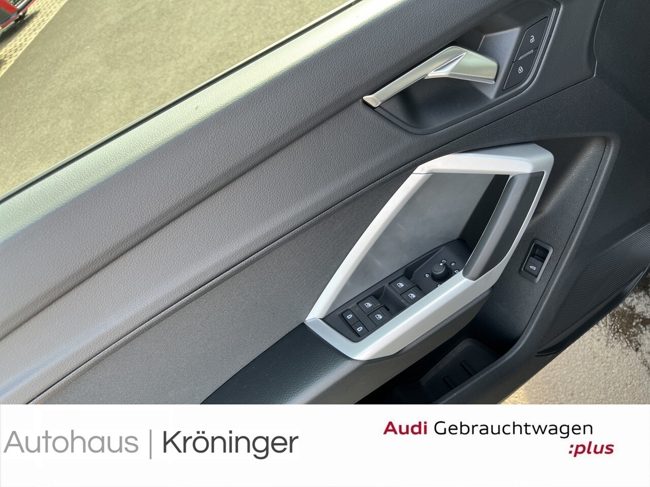 Image about Audi Q3 advanced 35 TDI S tronic
