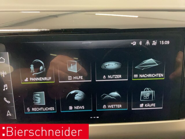 Image about Audi RS e-tron GT e-tron quattro