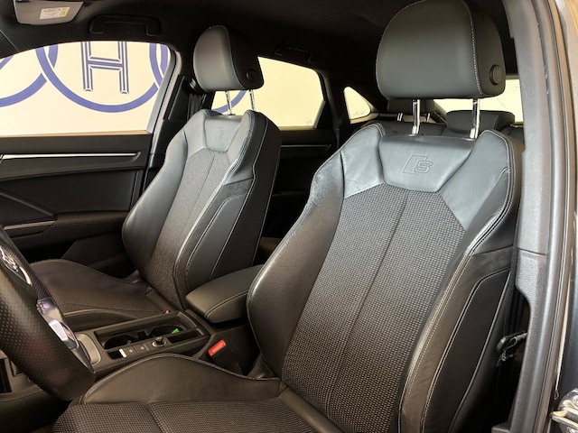 Audi Q3 Sportback S Line 35 TFSI 150 Ch S Tronic - 2020 - Joinsteer - #34