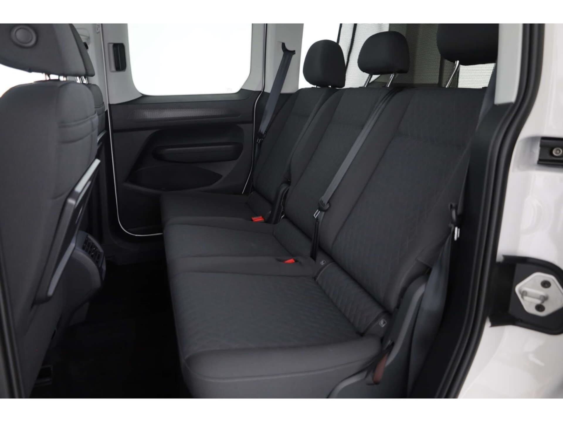 Volkswagen Caddy Life