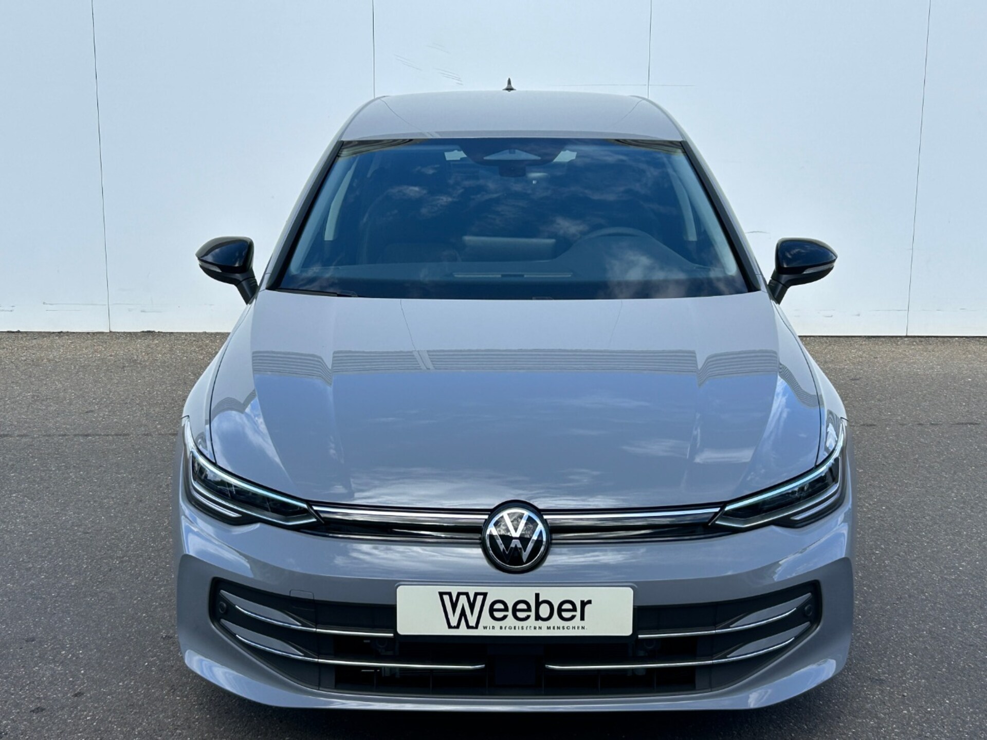 Volkswagen Golf ENERGY