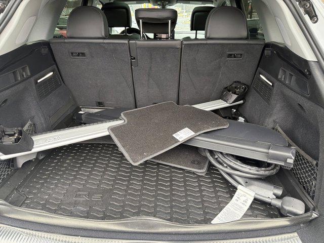 2023 Audi Q5 Premium Plus - Photo 17