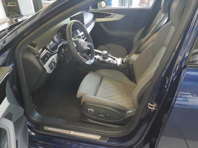 Audi S4 Avant TDI Quattro Tiptronic -  - Joinsteer - #4