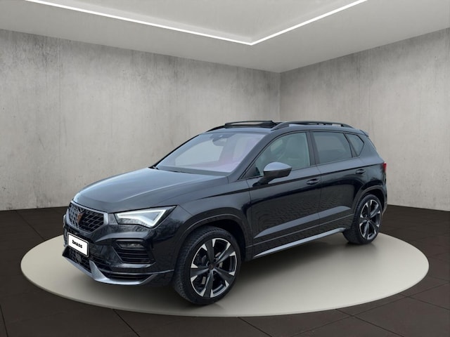 CUPRA Ateca 2.0 TSI VZ 4Drive Schiebedach, Navi+Full Link, (DKT5019085)