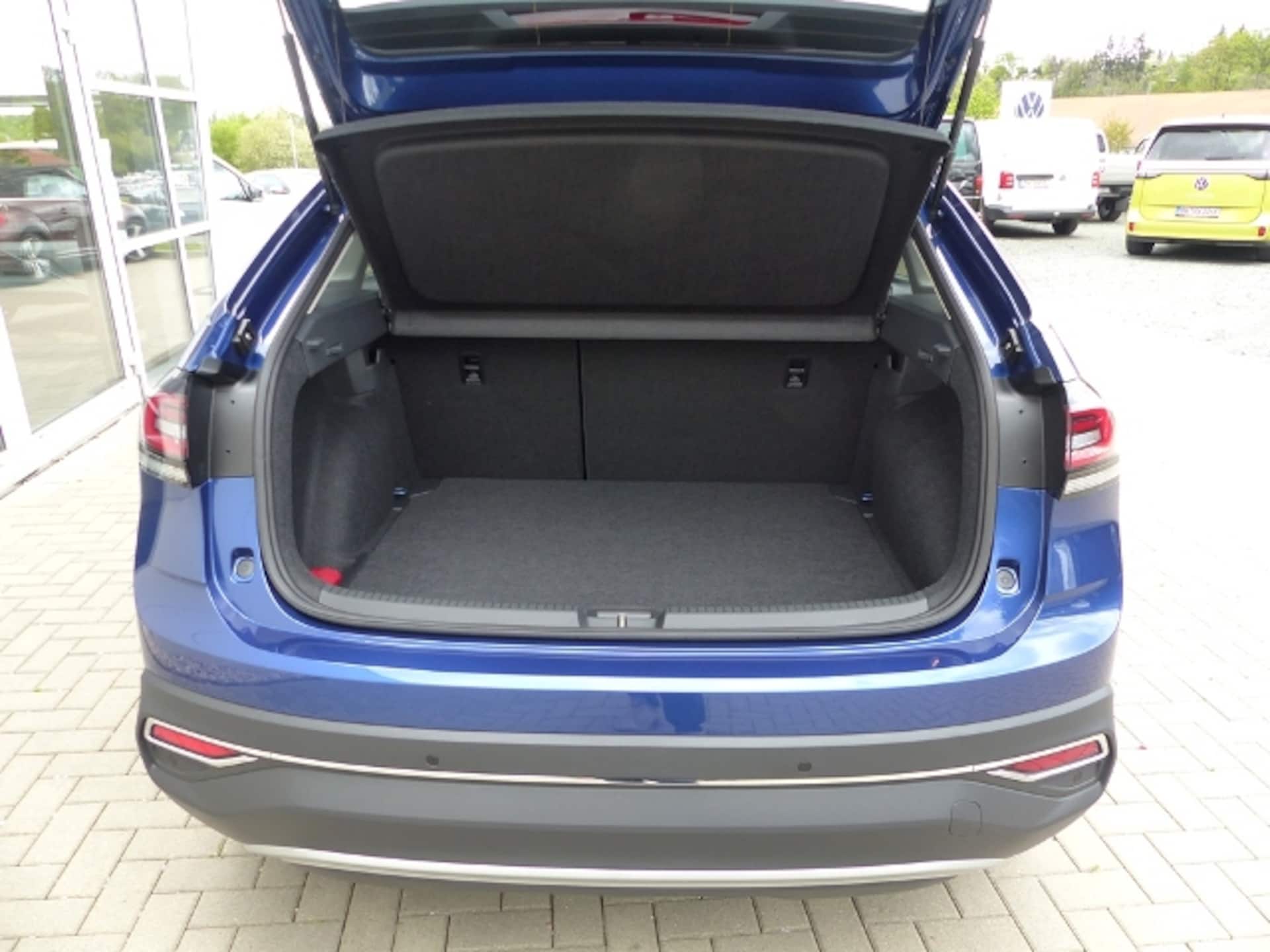 Volkswagen Taigo Style