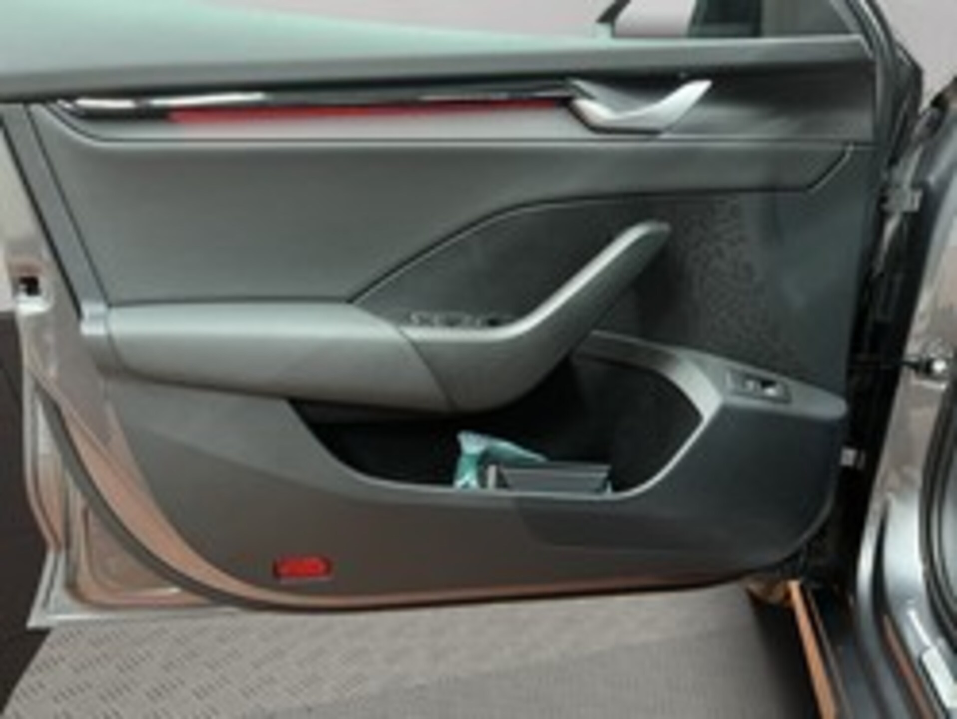 Skoda Octavia Combi Sportline
