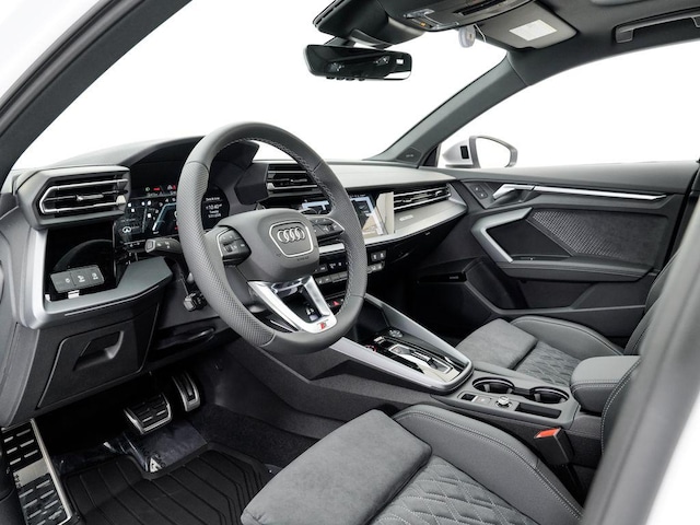 2026 Audi S3 Sedan