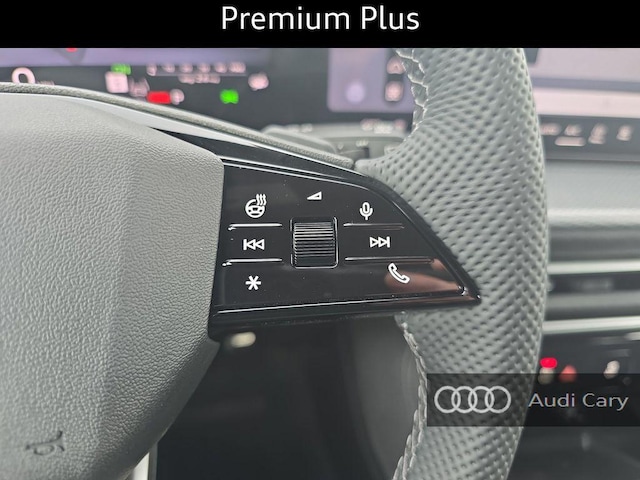 2026 Audi SQ5 Premium Plus - Photo 18