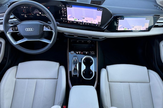 2026 Audi A6 Prestige - Photo 10