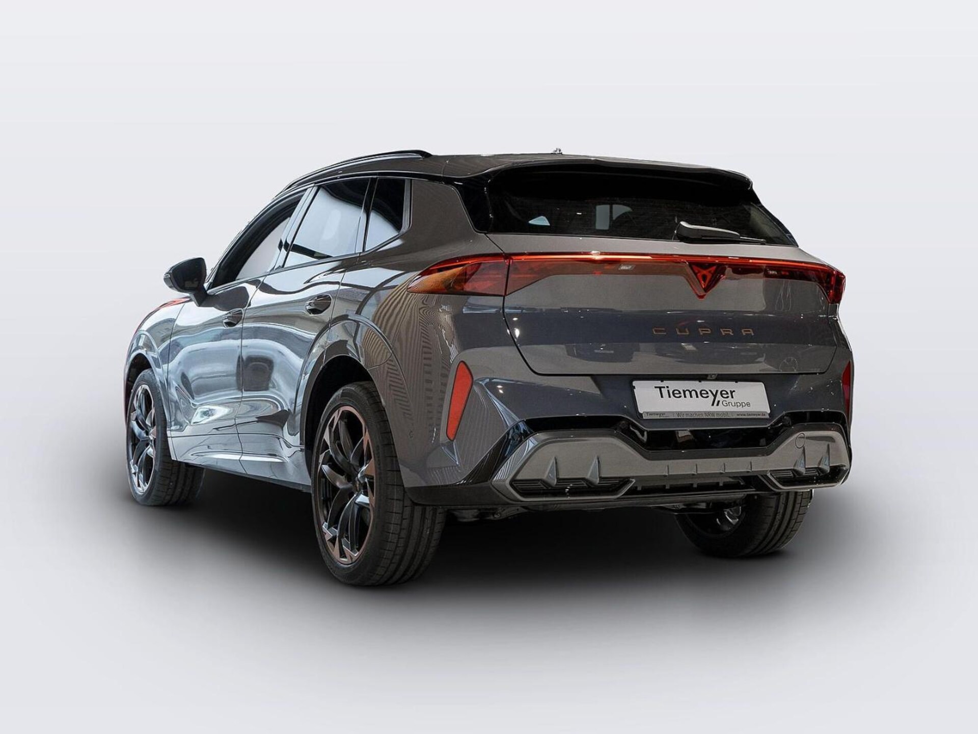 CUPRA Terramar VZ