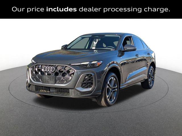 2026 Audi Q5 Sportback Premium quattro's photo