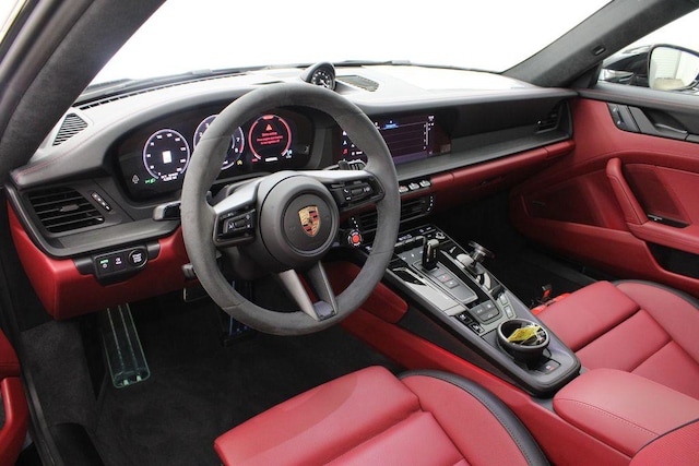 2026 Porsche