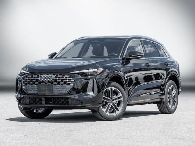 2026 Audi Q5