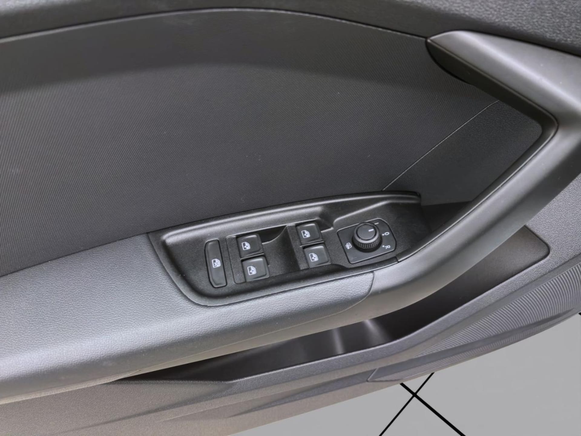Audi A1 Sportback Advanced