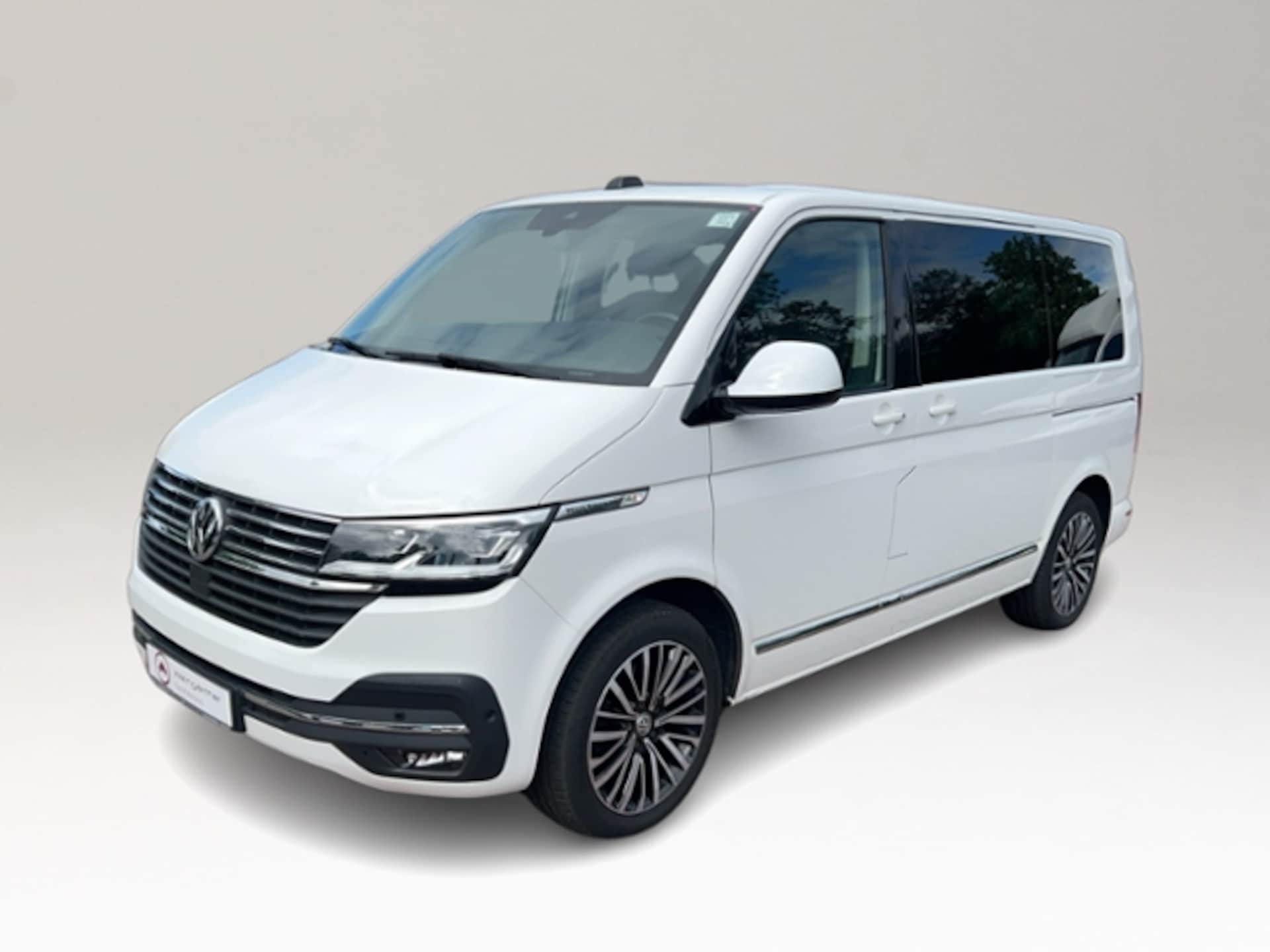 Volkswagen T6.1 Multivan Highline