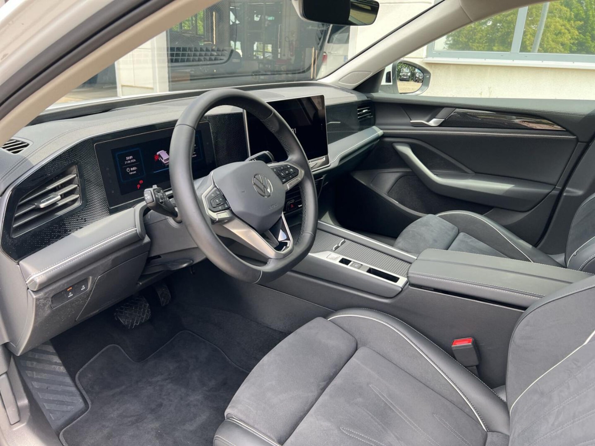 Volkswagen Passat Business
