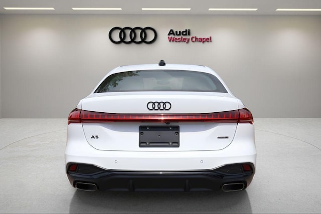 2026 Audi A5 Sedan