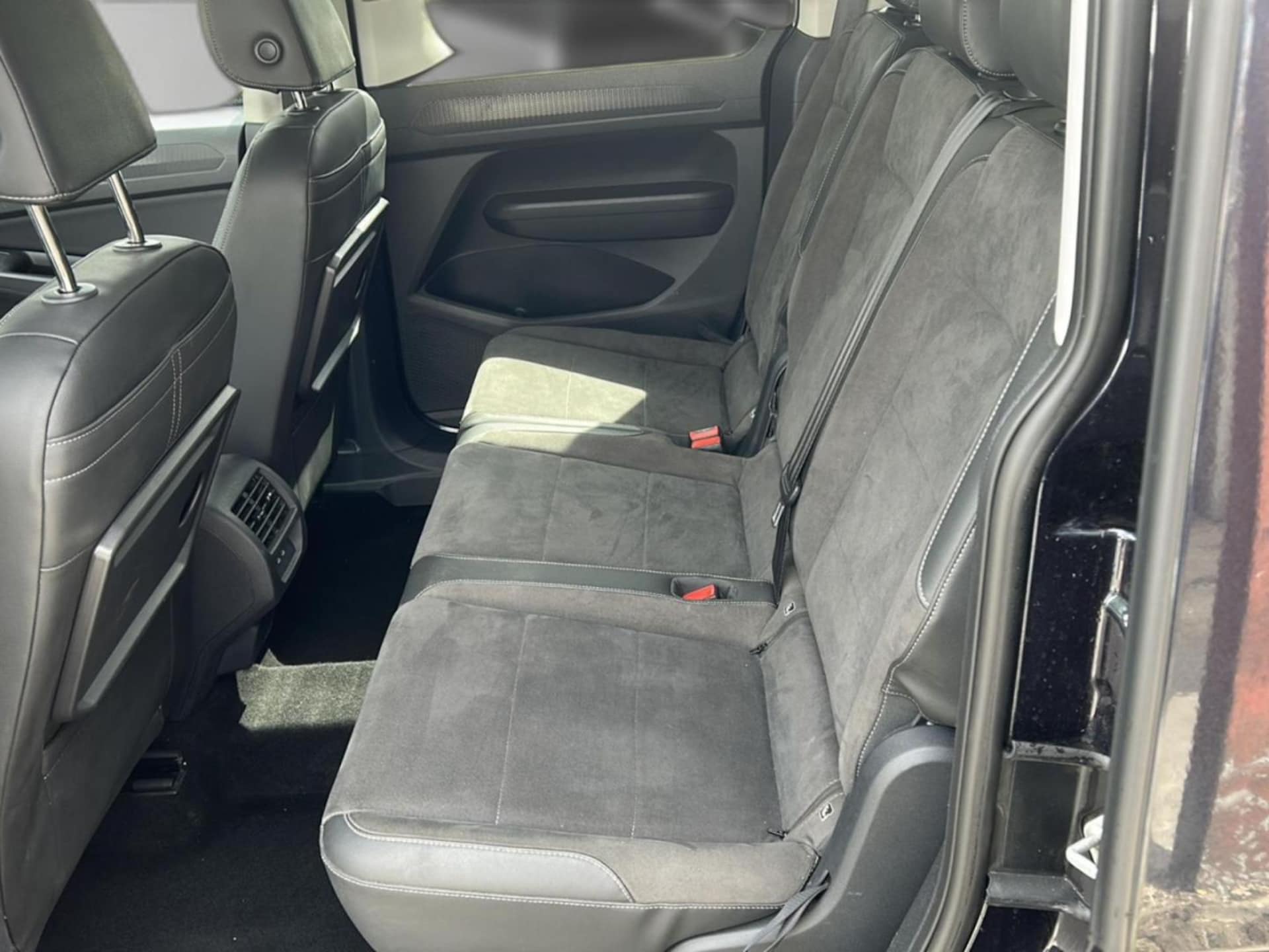 Volkswagen Caddy Style