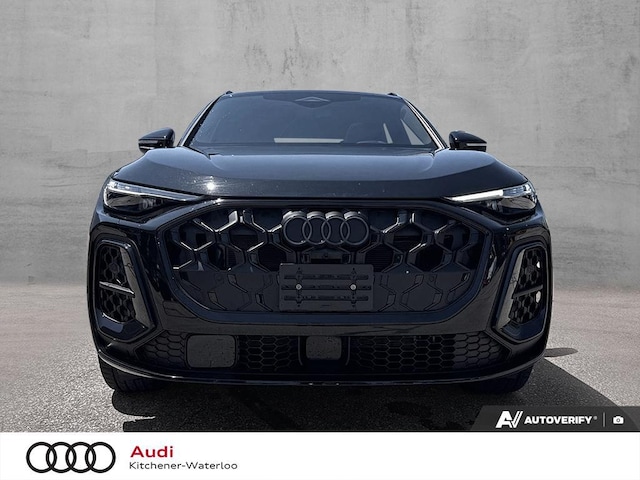 2025 Audi Q5