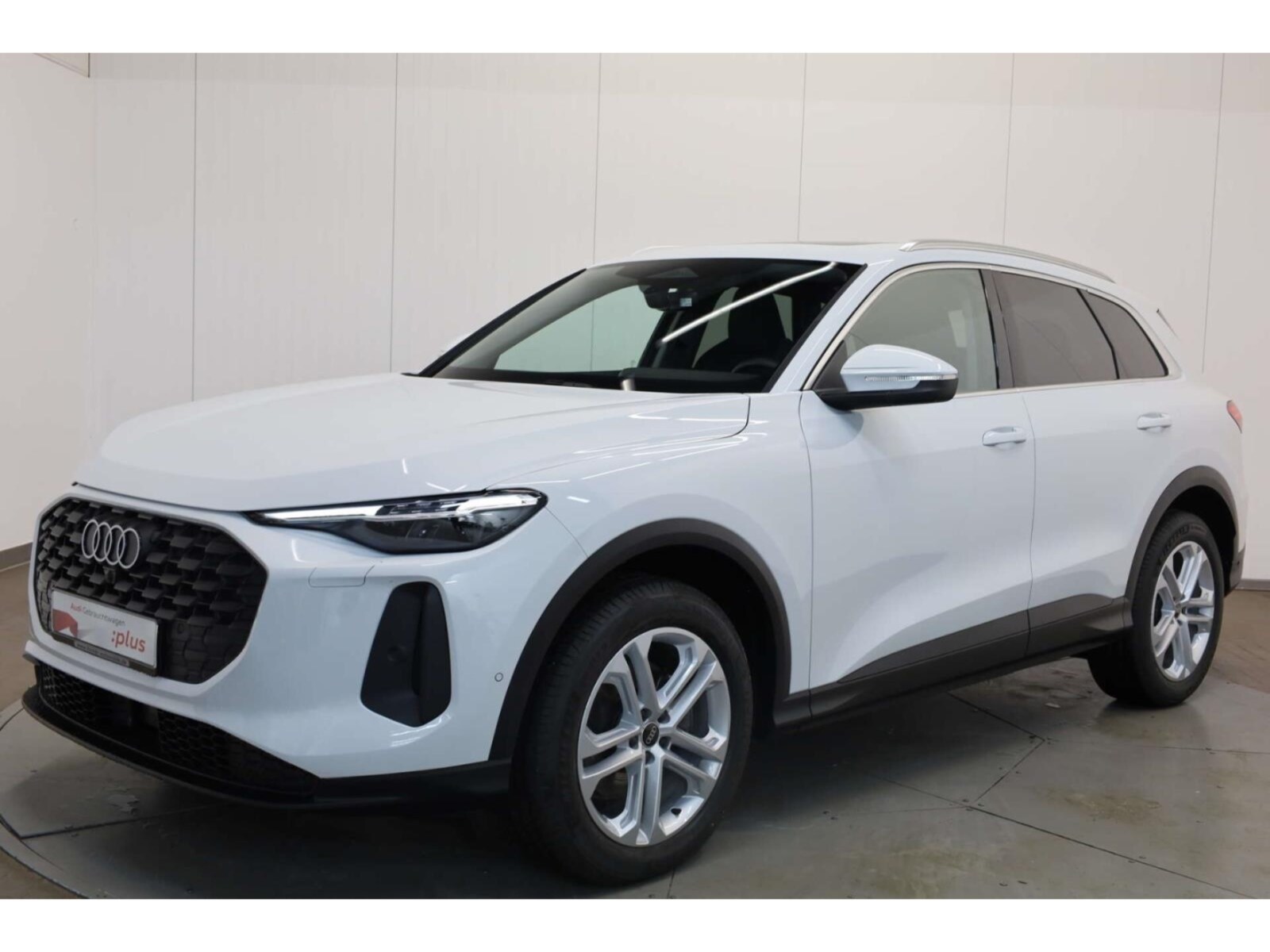 Audi Q5 – Bild 2