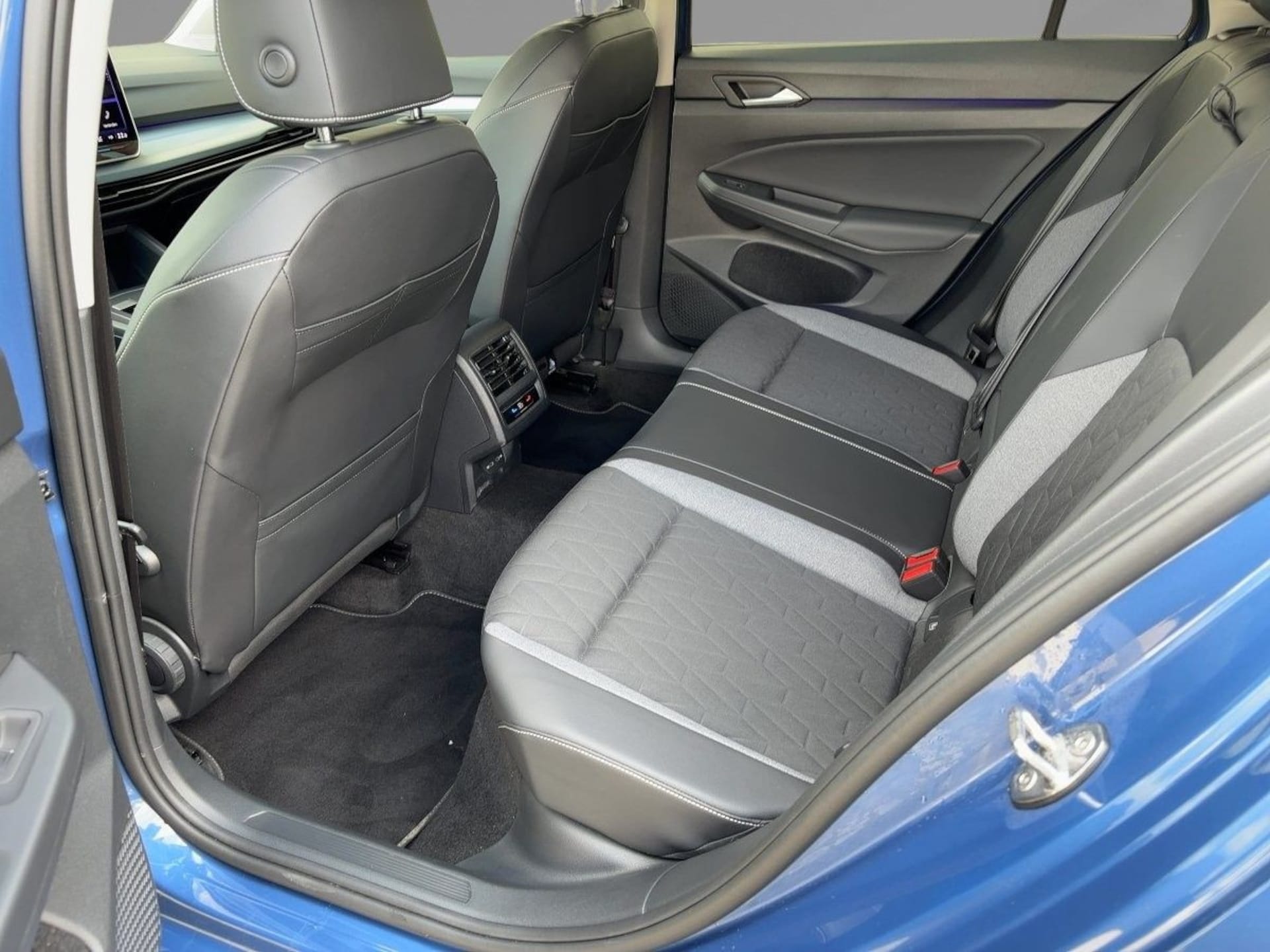 Volkswagen Golf Variant Goal