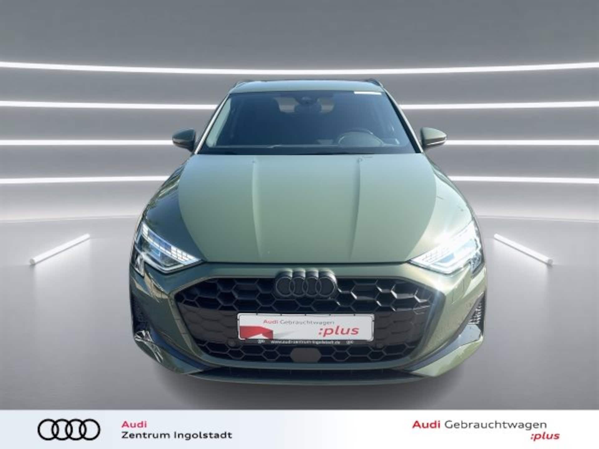 Audi A3 Sportback TFSI e Advanced