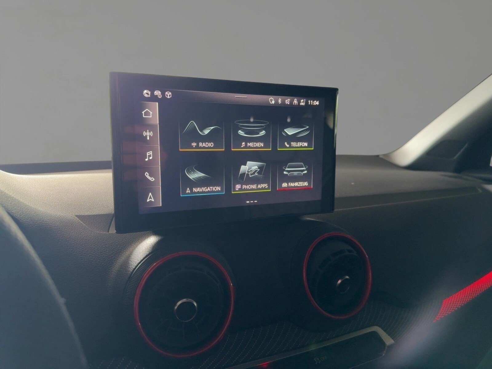 Audi Q2 – Bild 11