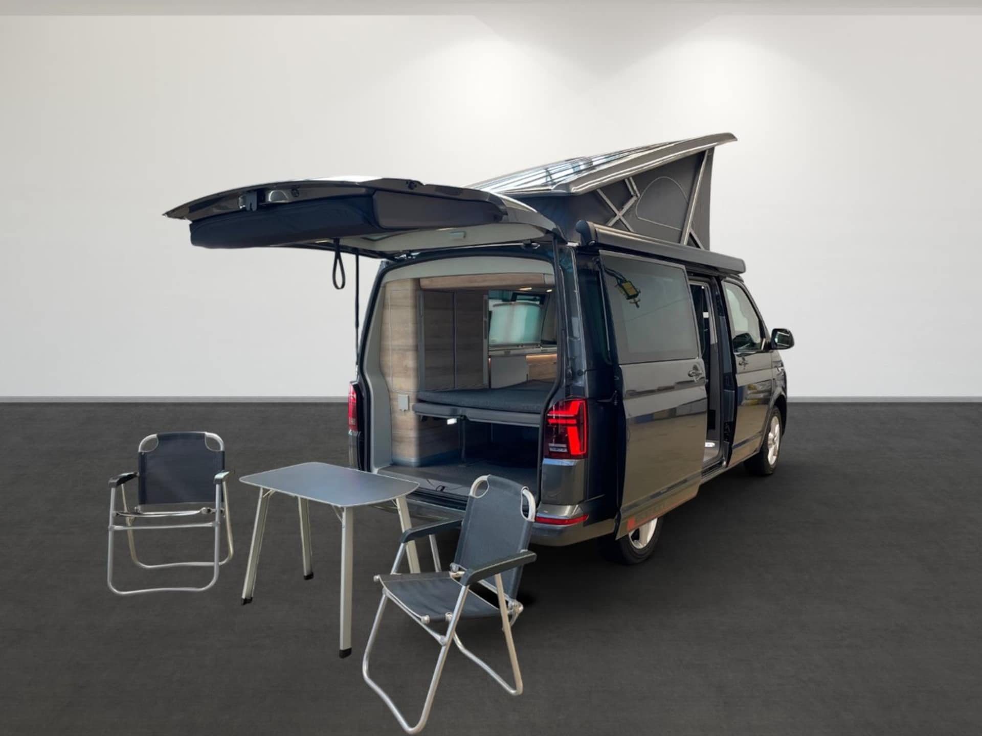 Volkswagen T6.1 California Ocean